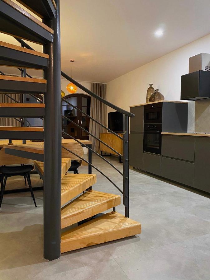 Apartman Anna Komárno 외부 사진