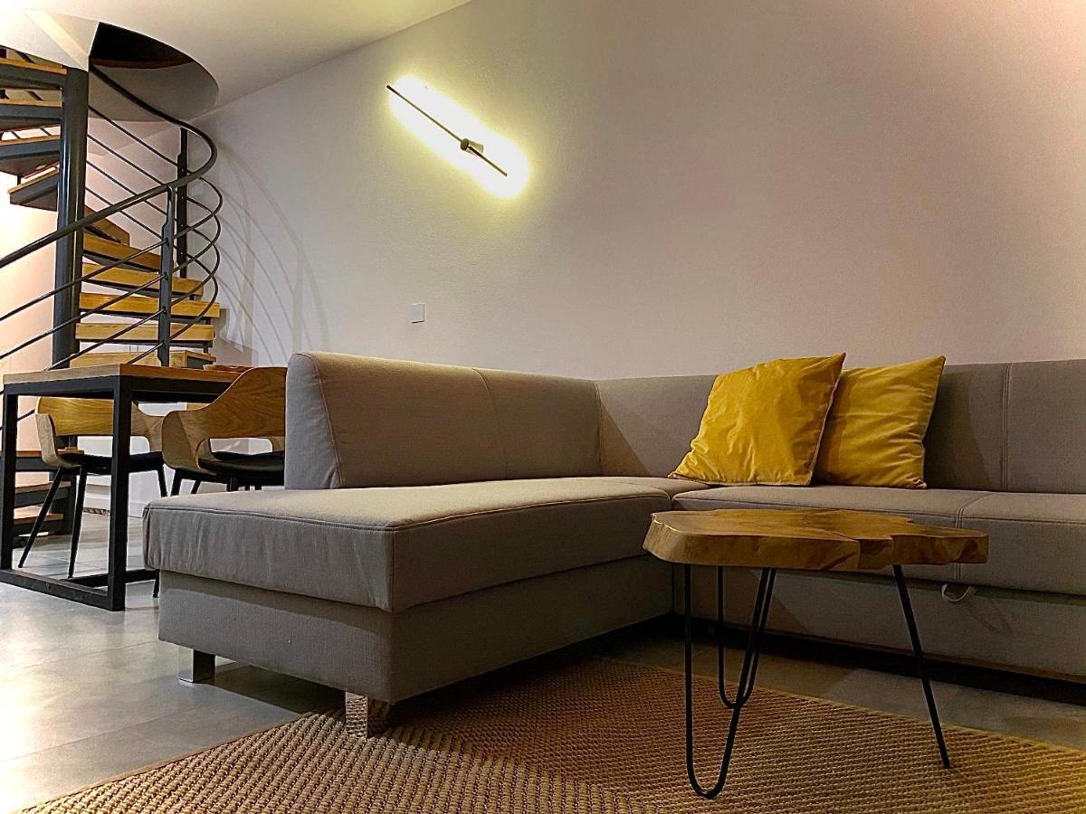 Apartman Anna Komárno 외부 사진