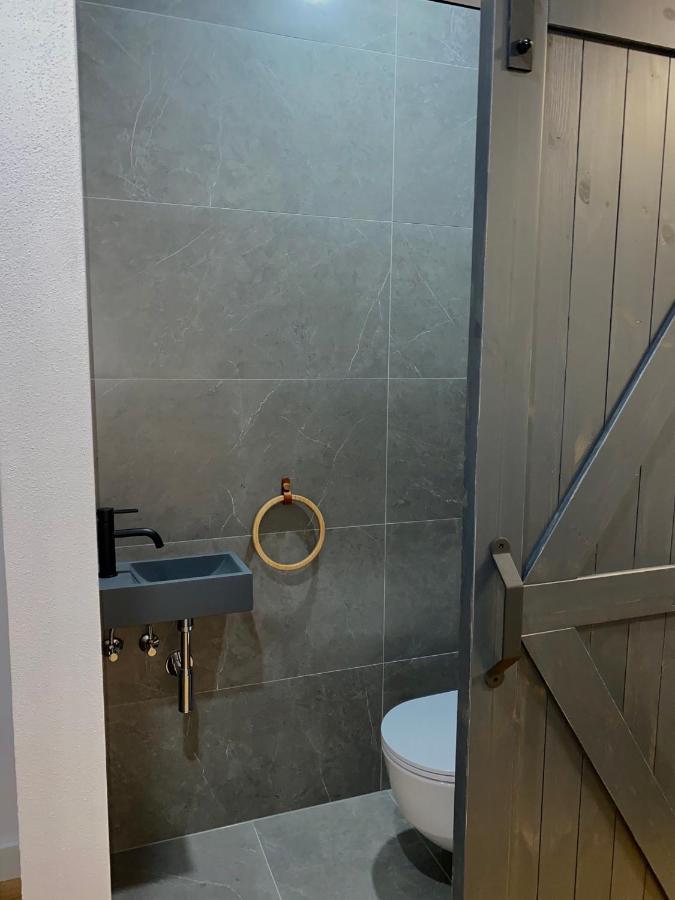 Apartman Anna Komárno 외부 사진