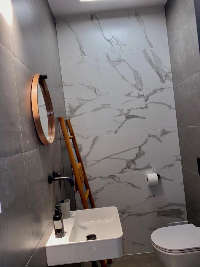 Apartman Anna Komárno 외부 사진