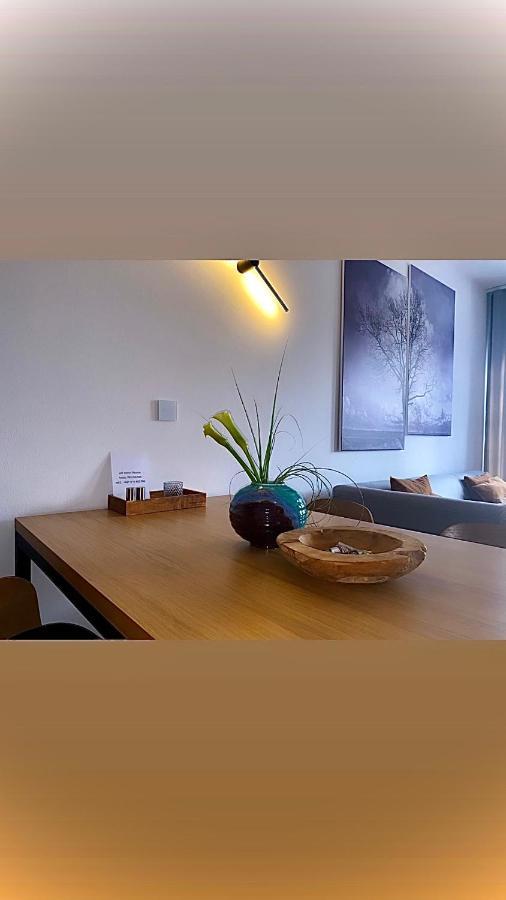 Apartman Anna Komárno 외부 사진