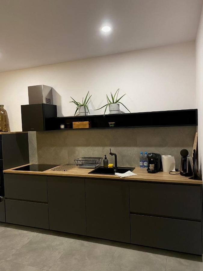 Apartman Anna Komárno 외부 사진