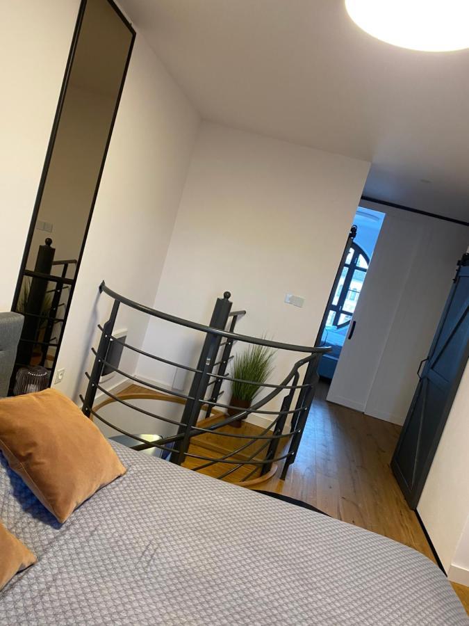 Apartman Anna Komárno 외부 사진