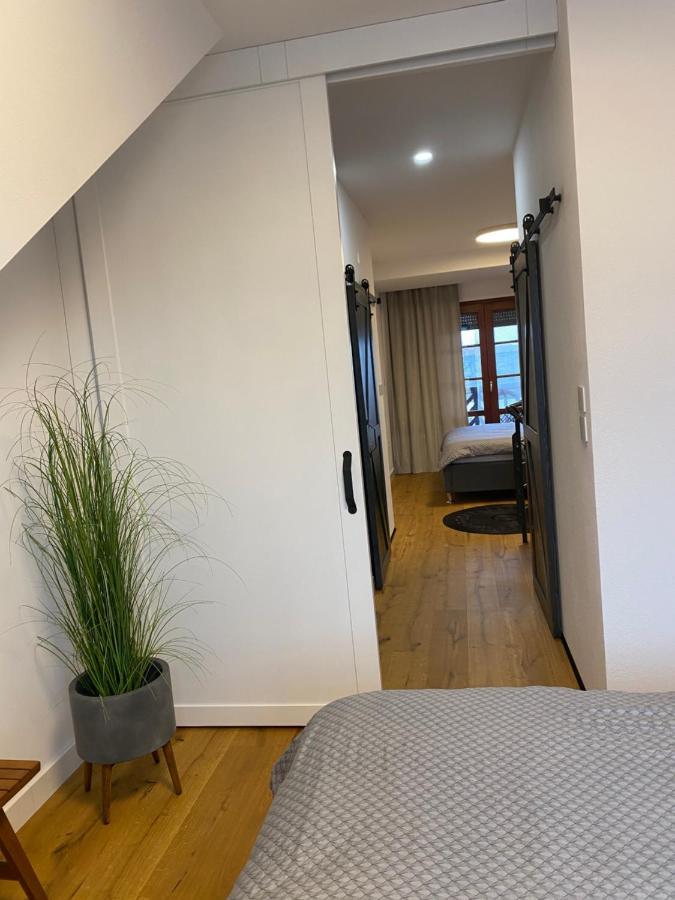 Apartman Anna Komárno 외부 사진