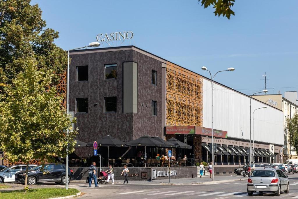Apartman Anna Komárno 외부 사진